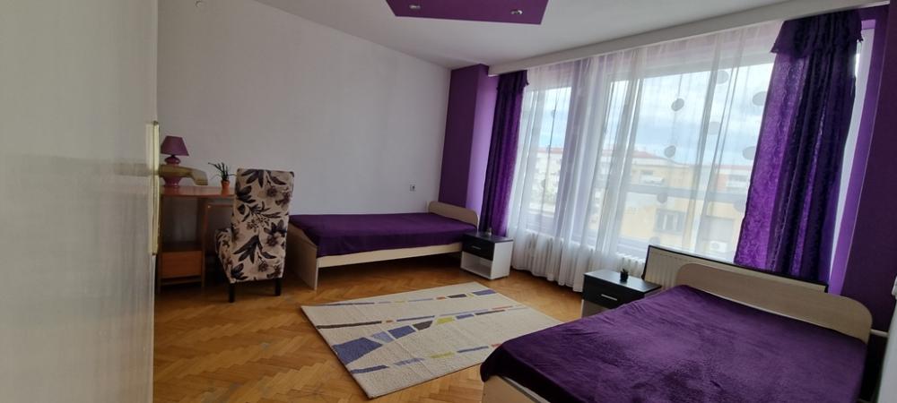 Slika 9 - Generala Milojak Lešjanina, Dvosoban stan za izdavanje, 54m2, 380€